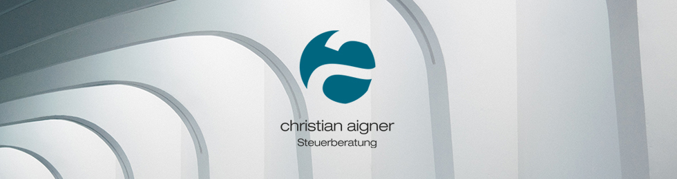 christian aigner | steuerberatung